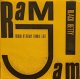 RAM JAM / BLACK BETTY (7")♪