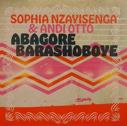 画像1: SOPHIA NZAYISENGA & ANDI OTTO / ABAGORE BARASHOBOYE (7")♪