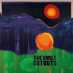 画像1: THE SMILE / CUTOUTS (LP)♪