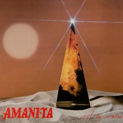 画像1: AMANITA / SOL Y SOMBRA (LP)♪