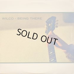 画像1: WILCO / BEING THERE (LP)♪
