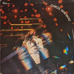 画像1: CHEO FELICIANO / CHEO’S RAINBOW (LP)