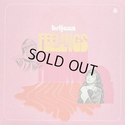 画像1: BRIJEAN / FEELINGS (LP)