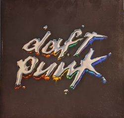 画像1: DAFT PUNK / DISCOVERY (LP)♪