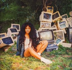 画像1: SZA / Ctrl (LP)♪