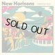 V.A. / NEW HORIZONS - A BRISTOL ‘JAZZ’ SOUND (LP)