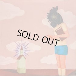 画像1: toe / THE FUTURE IS NOW EP (10")