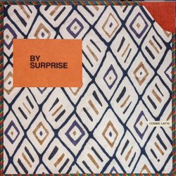 画像1: BY SURPRISE / COSMIC LATTE (LP)♪