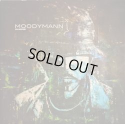 画像1: MOODYMANN (V.A.) / DJ-KICKS (LP)♪