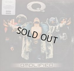 画像1: Q-TIP / AMPLIFIED (LP)