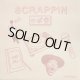 ロボ宙 / SCRAPPIN’ (LP)♪