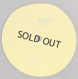 画像1: REBOOT / TIJUANA EP (12")