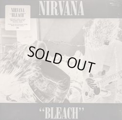 画像1: NIRVANA / BLEACH (LP)