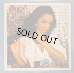 画像1: ASHANTI / S.T. (LP)♪
