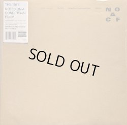 画像1: THE 1975 / NOTES ON A CONDITIONAL FORM (LP)