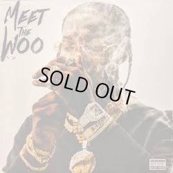画像1: POP SMOKE / MEET THE WOO V.2 (LP)