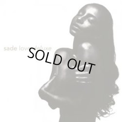 画像1: SADE / LOVE DELUXE (LP)♪