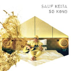 画像1: SALIF KEITA / SO KONO (LP)♪
