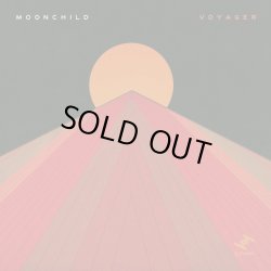 画像1: MOONCHILD / VOYAGER (LP：Re-Entry)♪