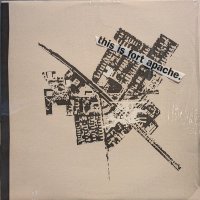 V.A. / THIS IS FORT APACHE (LP)♪