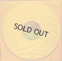 画像1: HIROSHI YOSHIMURA（吉村弘） / A.I.R.（AIR IN RESORT）(LP)♪