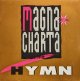 MAGNA KARTA / HYMN (12")♪