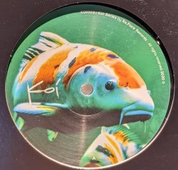 画像1: PESHKA / ORIENTAL (12")♪