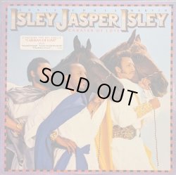 画像1: ISLEY JASPER ISLEY / CARAVAN OF LOVE (LP)♪