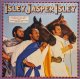 ISLEY JASPER ISLEY / CARAVAN OF LOVE (LP)♪