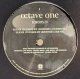 OCTAVE ONE / REWORKS EP (12")♪