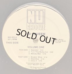 画像1: 33 1/3 QUEEN / VOLUME ONE (12")