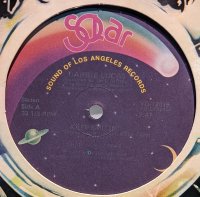 CARRIE LUCAS / KEEP SMILIN' (12")♪