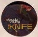 CLAUDE YOUNG / THE KNIFE (12")♪