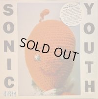 SONIC YOUTH / DIRTY (LP BOX)♪
