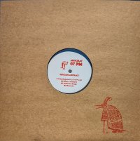 ARTICULAT / FOLCLOR ABSTRACT (12")♪