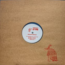 画像1: ARTICULAT / FOLCLOR ABSTRACT (12")♪