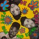 DE LA SOUL / 3 FEET HIGH AND RISING (LP)♪