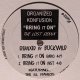 ORGANIZED KONFUSION / BRING IT ON (THE LOST REMIXES) (12")♪