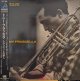 トニー・フラッセラ（Tony Fruscella）/ トランペットの詩人 (LP)♪