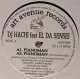 DJ HACHI feat. EL DA SENSEI / PIANOMAN (12")♪