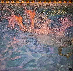 画像1: FREDDIE HUBBARD / SPLASH (LP)♪