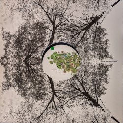 画像1: MICHEL CLEIS & SALVATORE FREDA / UVA FRAGOLINA (12")♪