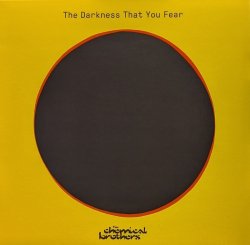 画像1: THE CHEMICAL BROTHERS / THE DARKNESS THAT YOU FEAR (12")♪
