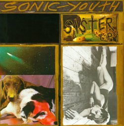画像1: SONIC YOUTH / SISTER (LP)♪