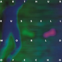 画像1: ARTHUR RUSSELL / WORLD OF ECHO (LP：Re-Entry)♪