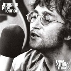 画像1: JOHN LENNON / IMAGINE (RAW STUDIO MIXES) (LP)♪