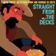 GUTS (V.A.) / STRAIGHT FROM THE DECKS Vol.4 (LP)♪