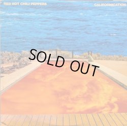 画像1: RED HOT CHILI PEPPERS / CALIFORNIACATION (LP)