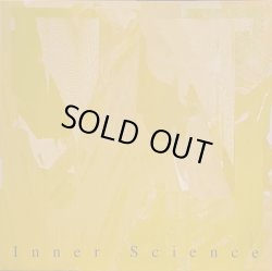 画像1: INNER SCIENCE / SELF TITLED (LP)