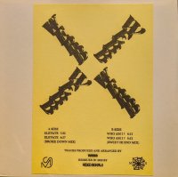 WEBB / ELEVATE (12")♪